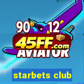 starbets club